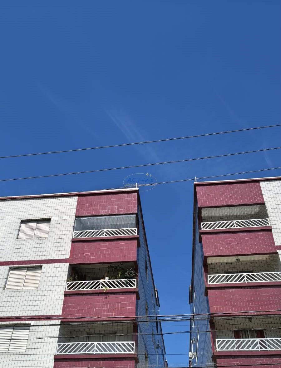 Apartamento à venda com 1 quarto, 1 banheiro, 1 vaga e 42m² no Vila Tupi, Praia Grande — foto principal