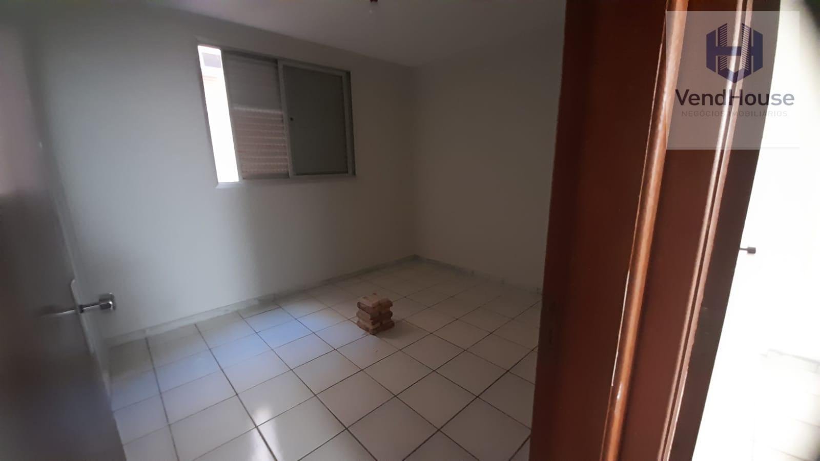 Apartamento à venda com 2 quartos, 1 banheiro, 1 vaga e 46m² no Vila Moreira, São José do Rio Preto (SP) — foto 7 de 7