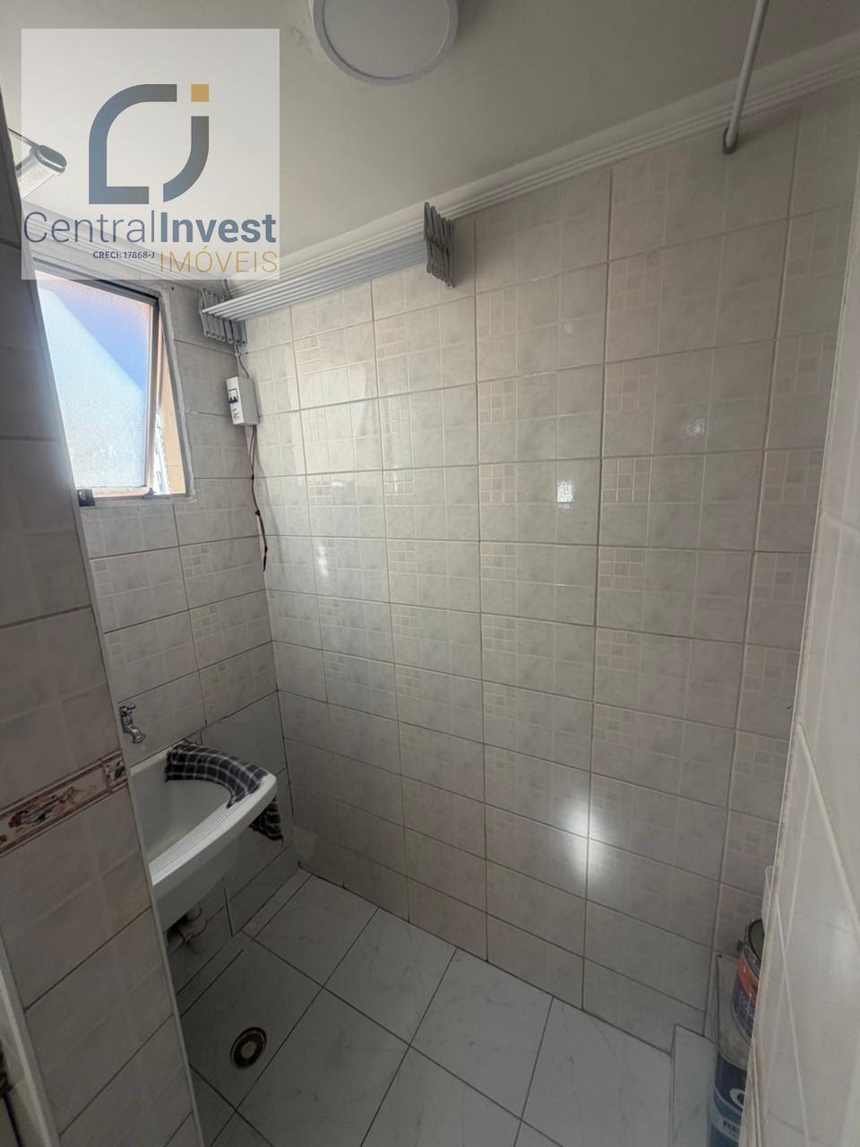 Apartamento, 2 quartos, 50 m² - Foto 6
