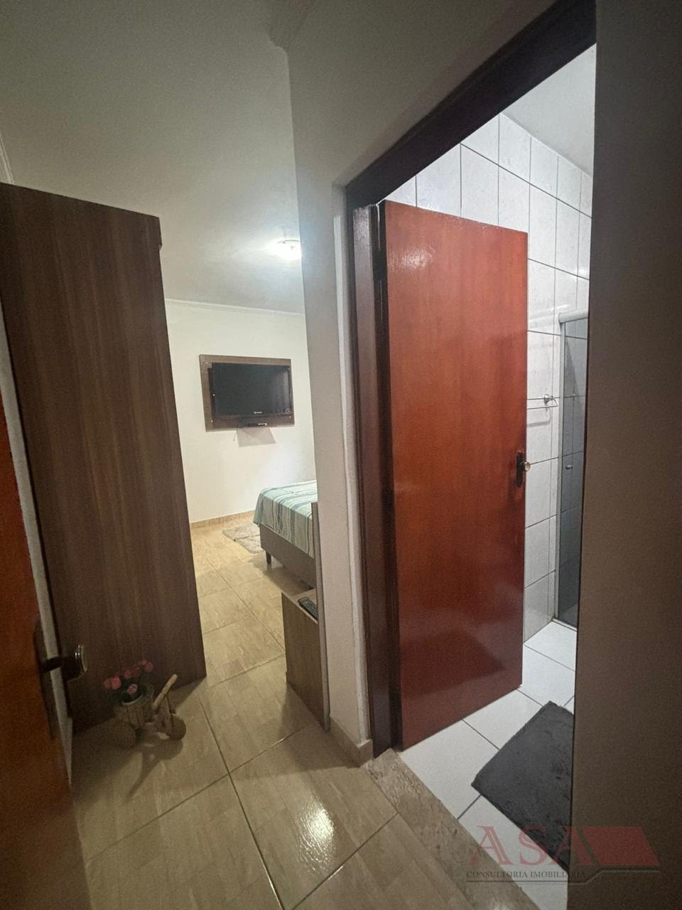 Casa, 2 quartos - Foto 22