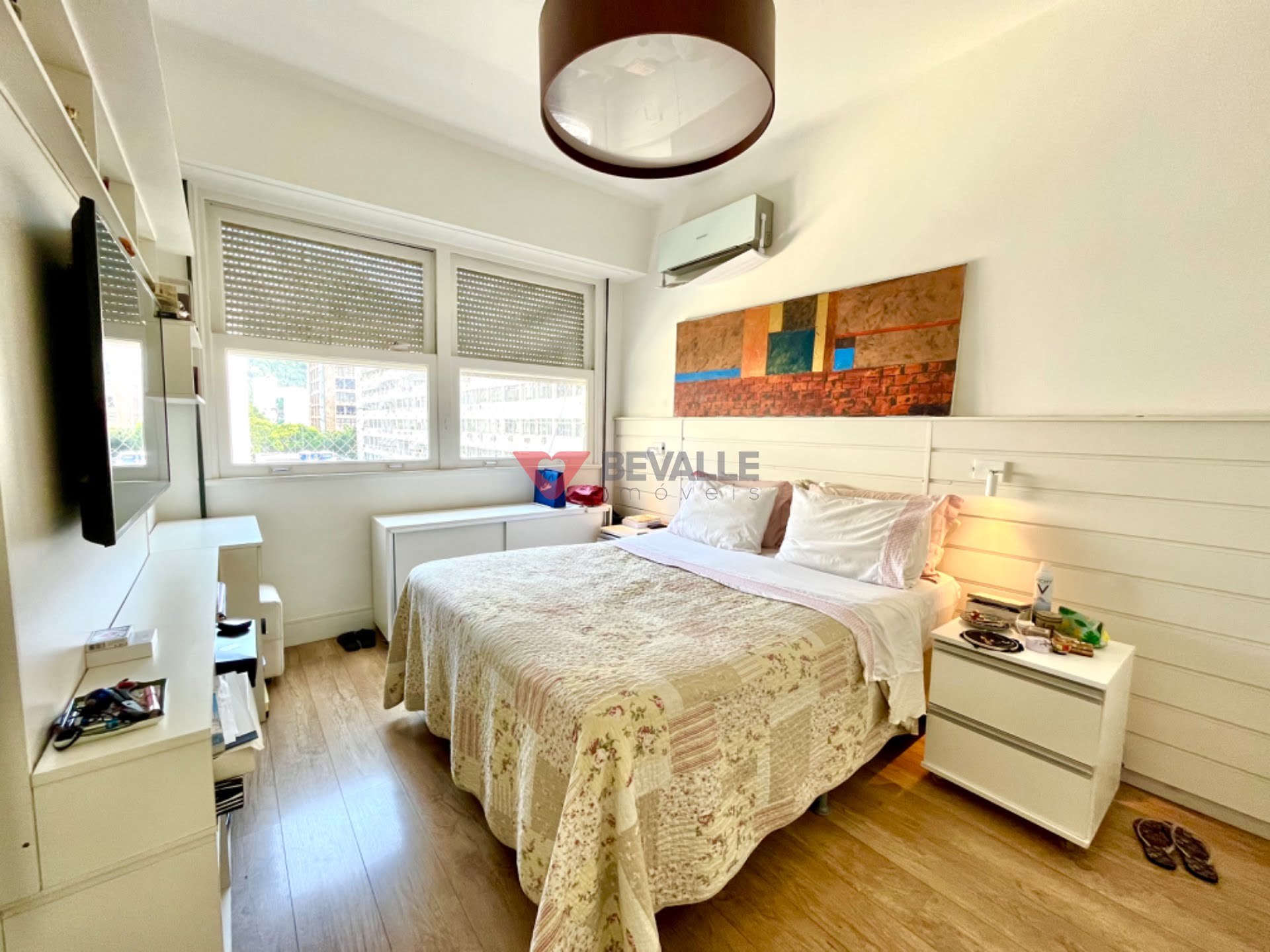 Apartamento à venda com 3 quartos, 3 banheiros, 1 vaga e 100m² no Botafogo, Rio de Janeiro (RJ) — foto 20 de 24
