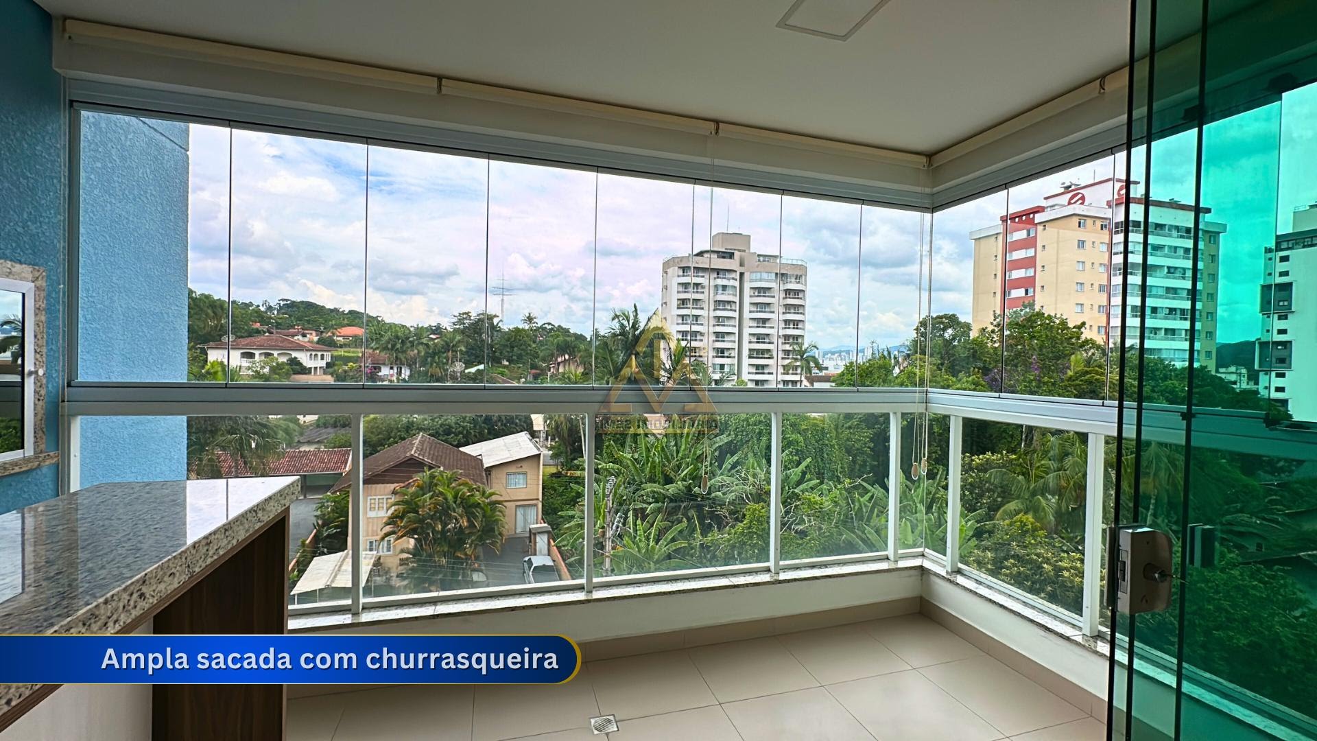 Apartamento à venda com 3 quartos, 1 suíte, 3 vagas e 111m² no Itoupava Norte, Blumenau (SC) — foto 12 de 19