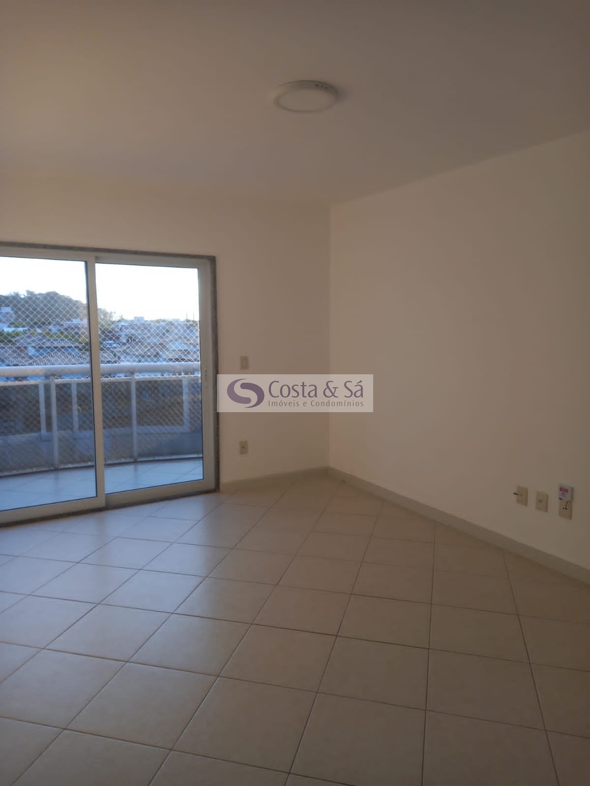 Apartamento à venda com 2 quartos, 1 banheiro e 1 vaga no Recreio, Rio das Ostras (RJ) — foto 3 de 14