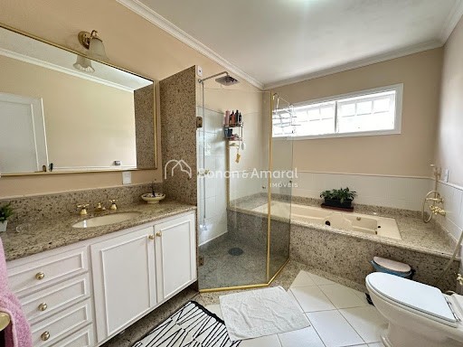 Casa, 4 quartos, 265 m² - Foto 10