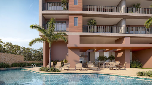 Apartamento em Meireles  -  Fortaleza