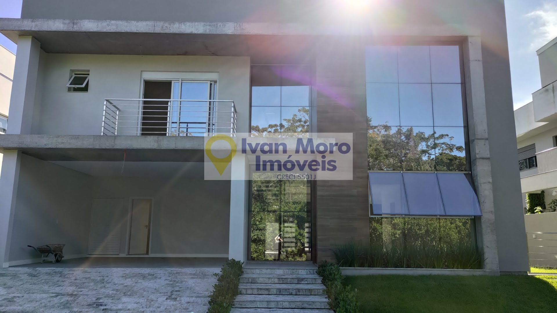 Casa à venda com 3 quartos, 3 suítes, 2 vagas e 269m² no Cachoeira do Bom Jesus, Florianópolis (SC) — foto 8 de 30