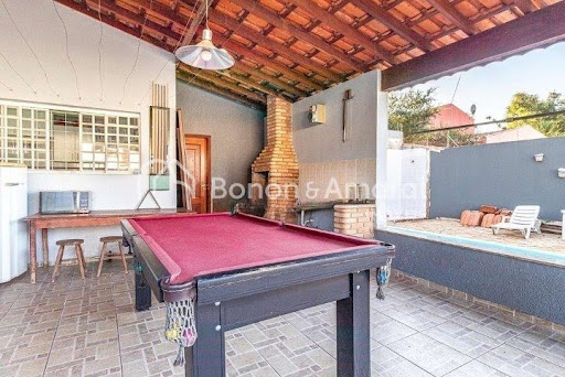 Casa, 3 quartos, 197 m² - Foto 5