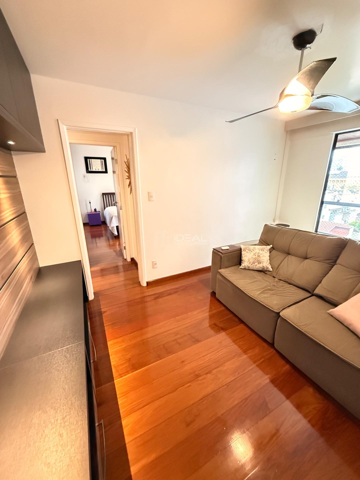 Apartamento à venda com 3 quartos, 1 suíte, 2 vagas e 125m² no Centro, Campos dos Goytacazes (RJ) — foto 28 de 30