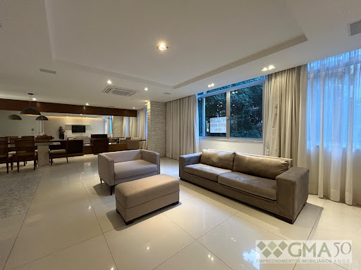 Apartamento em Ipanema  -  Rio de Janeiro