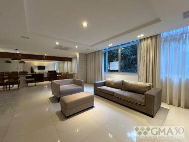 Apartamento em Ipanema  -  Rio de Janeiro
