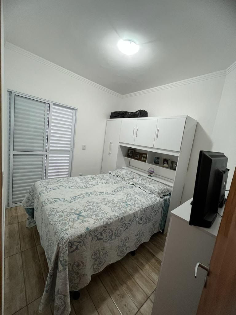 Apartamento, 1 quarto, 38 m² - Foto 7