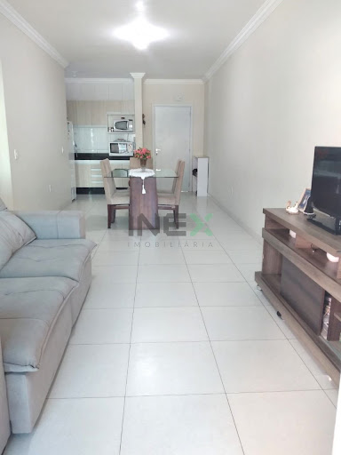 Apartamento 3 dormitórios no Bairro Morretes, Itapema-SC