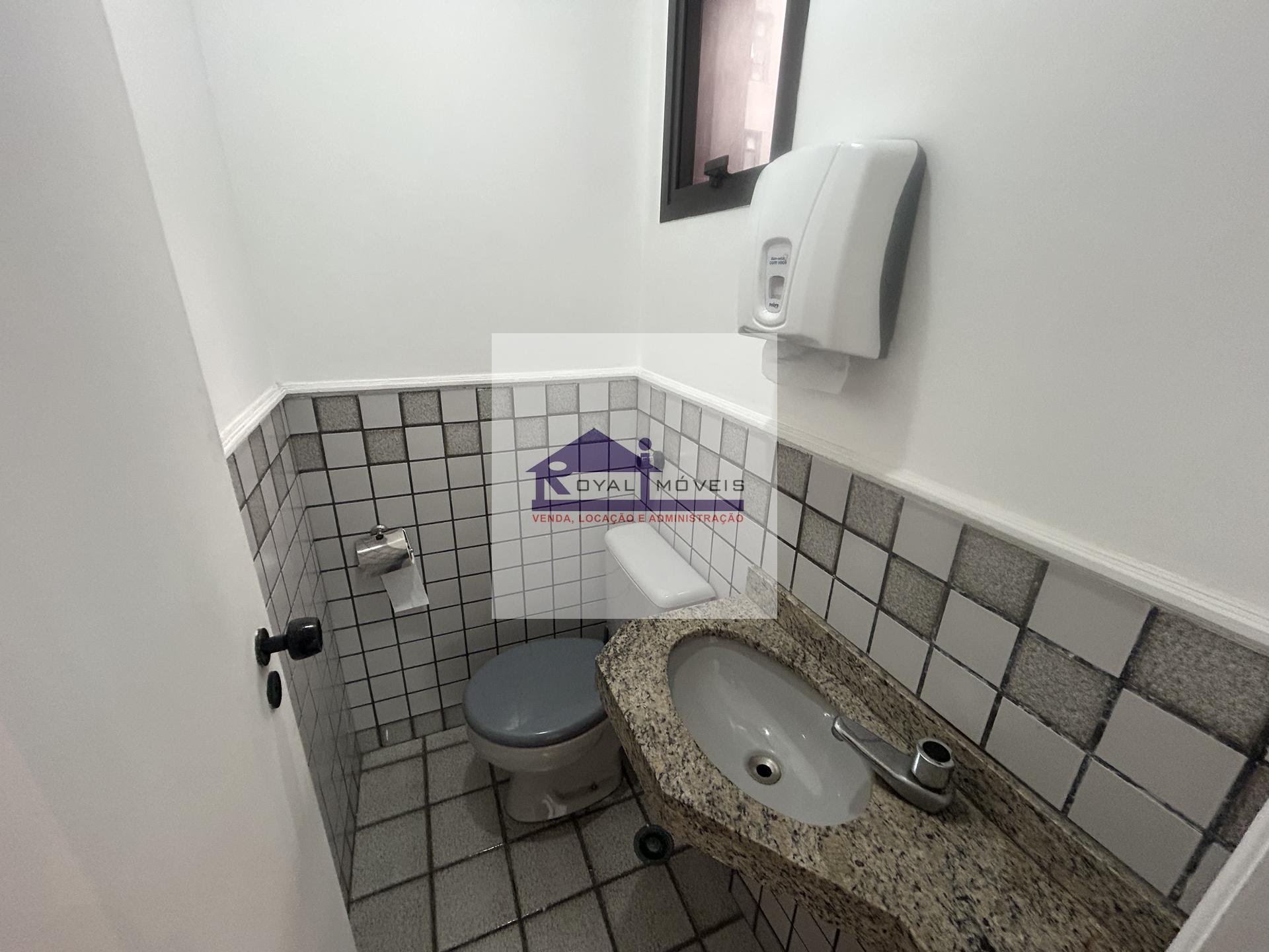 Comercial para alugar com 2 banheiros, 1 vaga e 78m² no Vila Clementino, São Paulo (SP) — foto 7 de 17