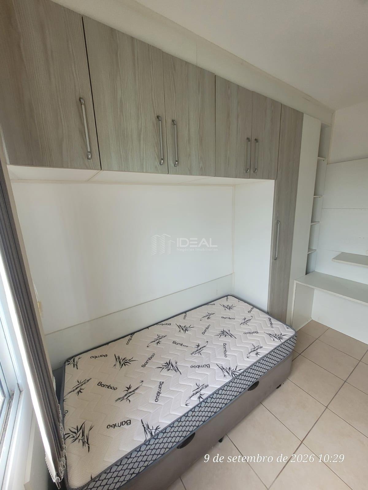 Apartamento para alugar com 2 quartos, 2 banheiros, 1 vaga e 55m² no Parque São Caetano, Campos dos Goytacazes (RJ) — foto 21 de 30