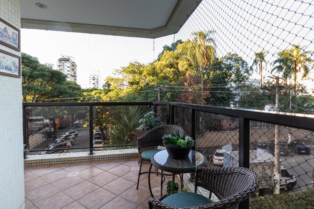 Apartamento à venda com 3 quartos, 3 suítes, 3 vagas e 251m² no Perdizes, São Paulo (SP) — foto 12 de 30