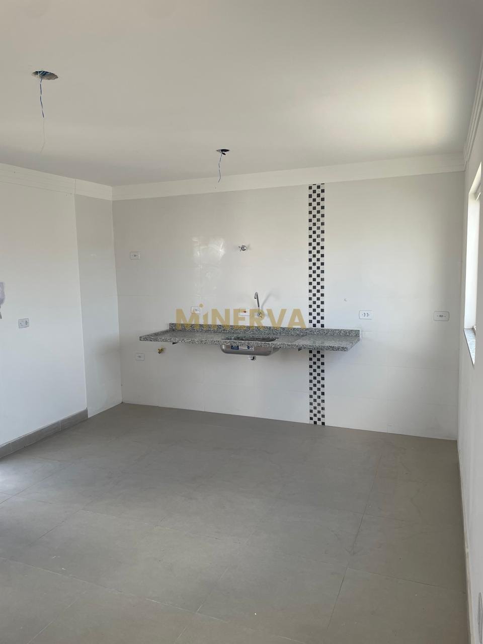 Apartamento à venda com 2 quartos, 1 banheiro e 52m² no Cidade Patriarca, São Paulo (SP) — foto 3 de 15