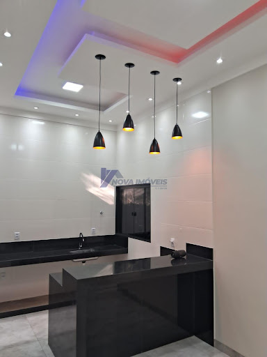 Casa 03 Dorm. em Residencial Veneza  -  Rio Verde