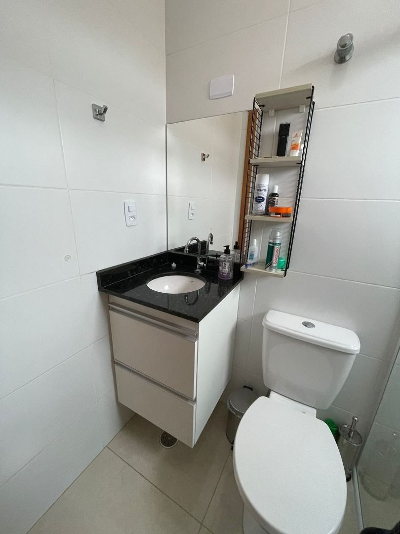 Sobrado, 2 quartos - Foto 41