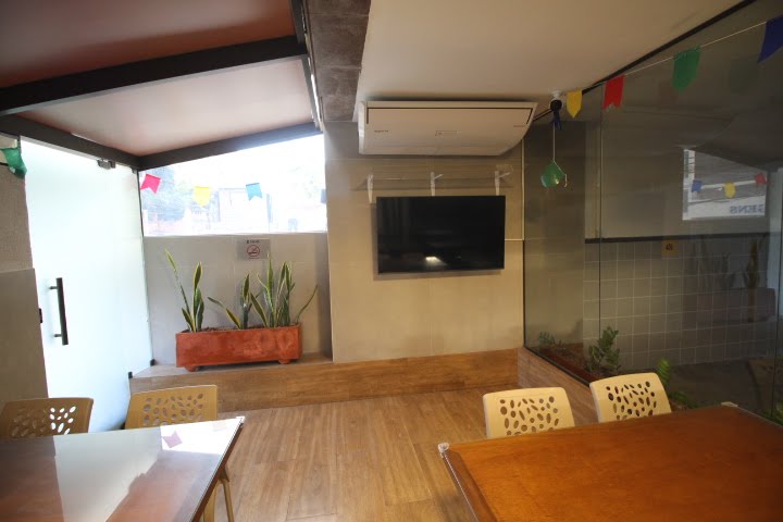 Comercial à venda com 1 banheiro, 2 vagas e 45m² no Graças, Recife (PE) — foto 13 de 28
