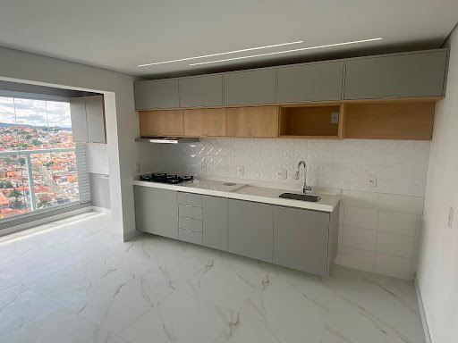 Apartamento padrao em Centro  -  Mogi das Cruzes