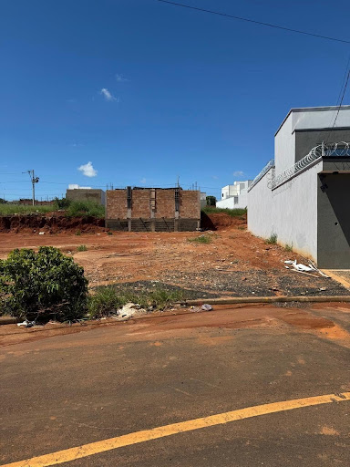 Lote/Terreno em Verde Umuarama  -  Uberlândia