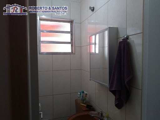 Banheiro
