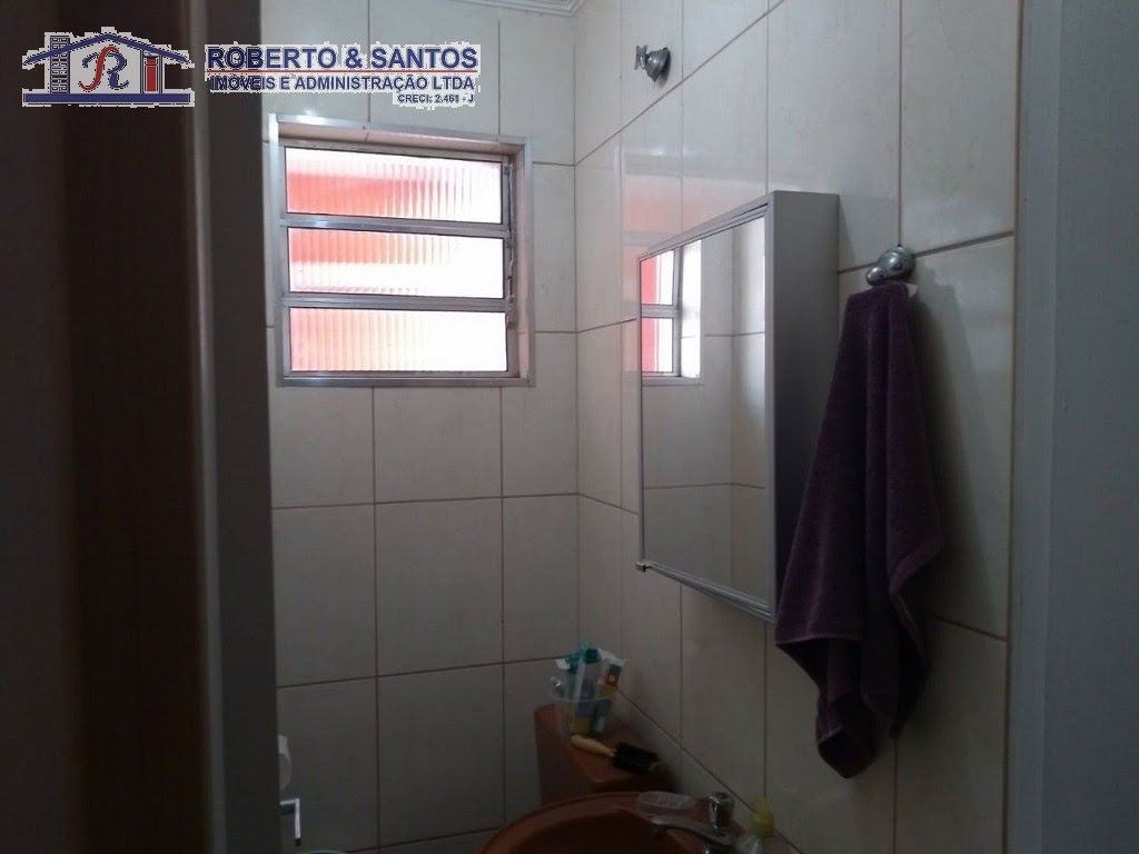 Banheiro