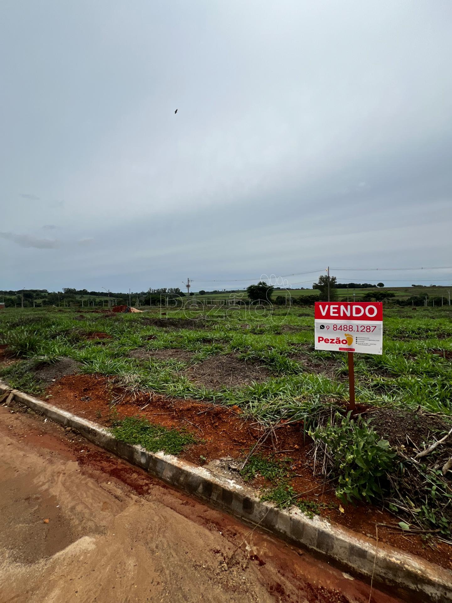Terreno à venda com 250m² de terreno no Residencial Jardim São Geraldo, Itapuranga (GO) — foto 3 de 4