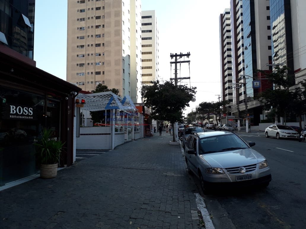 Comercial para alugar com 6 banheiros e 473m² no Vila Monte Alegre, São Paulo (SP) — foto 4 de 30