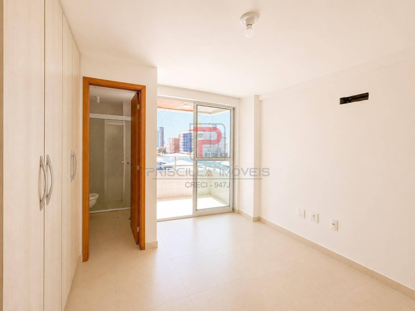 Apartamento à venda com 3 quartos, 1 suíte, 2 vagas e 113m² no Cabo Branco, João Pessoa (PB) — foto 16 de 30