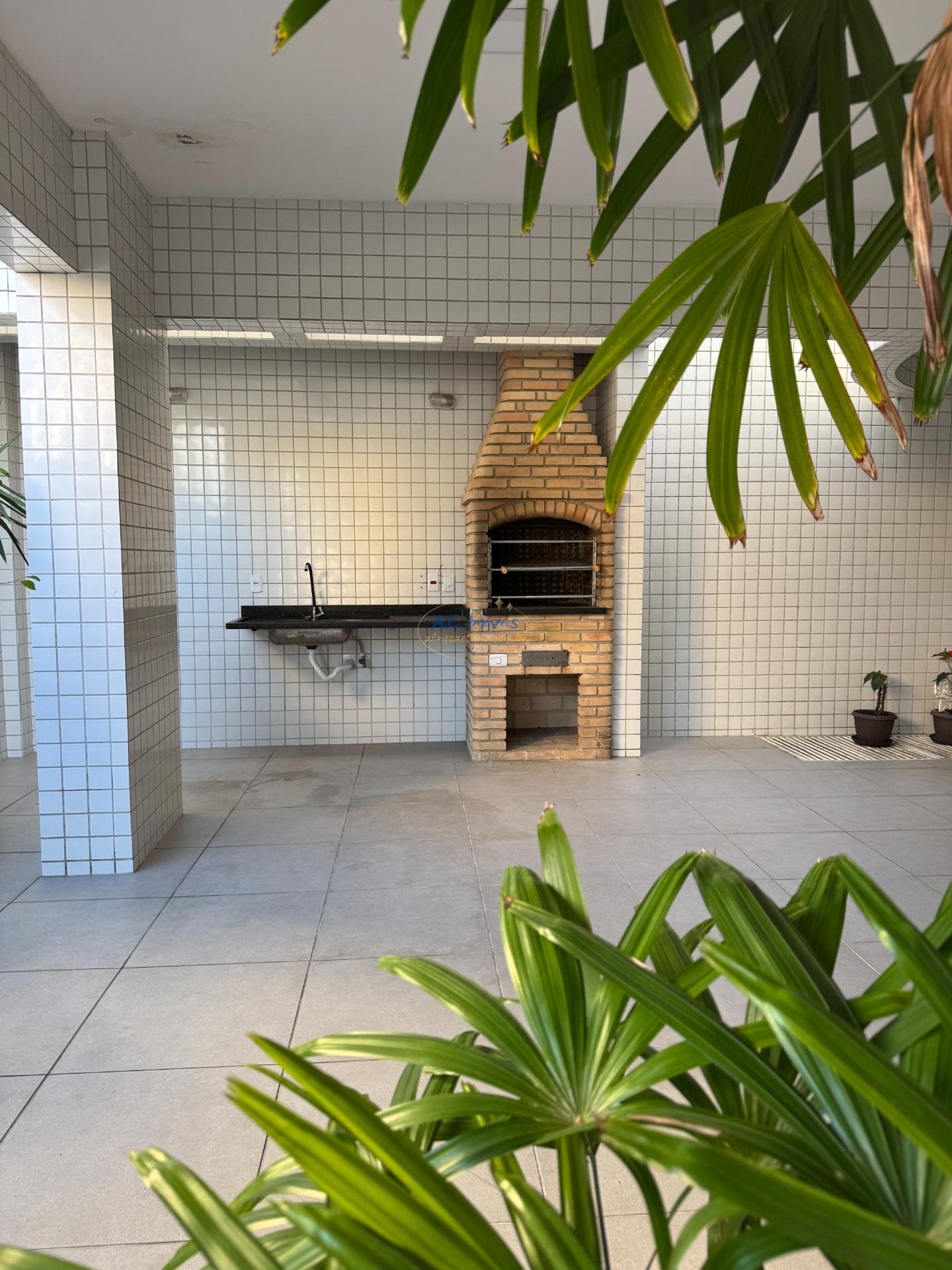 Apartamento à venda com 2 quartos, 1 suíte, 1 vaga e 79m² no Cidade Ocian, Praia Grande (SP) — foto 25 de 30
