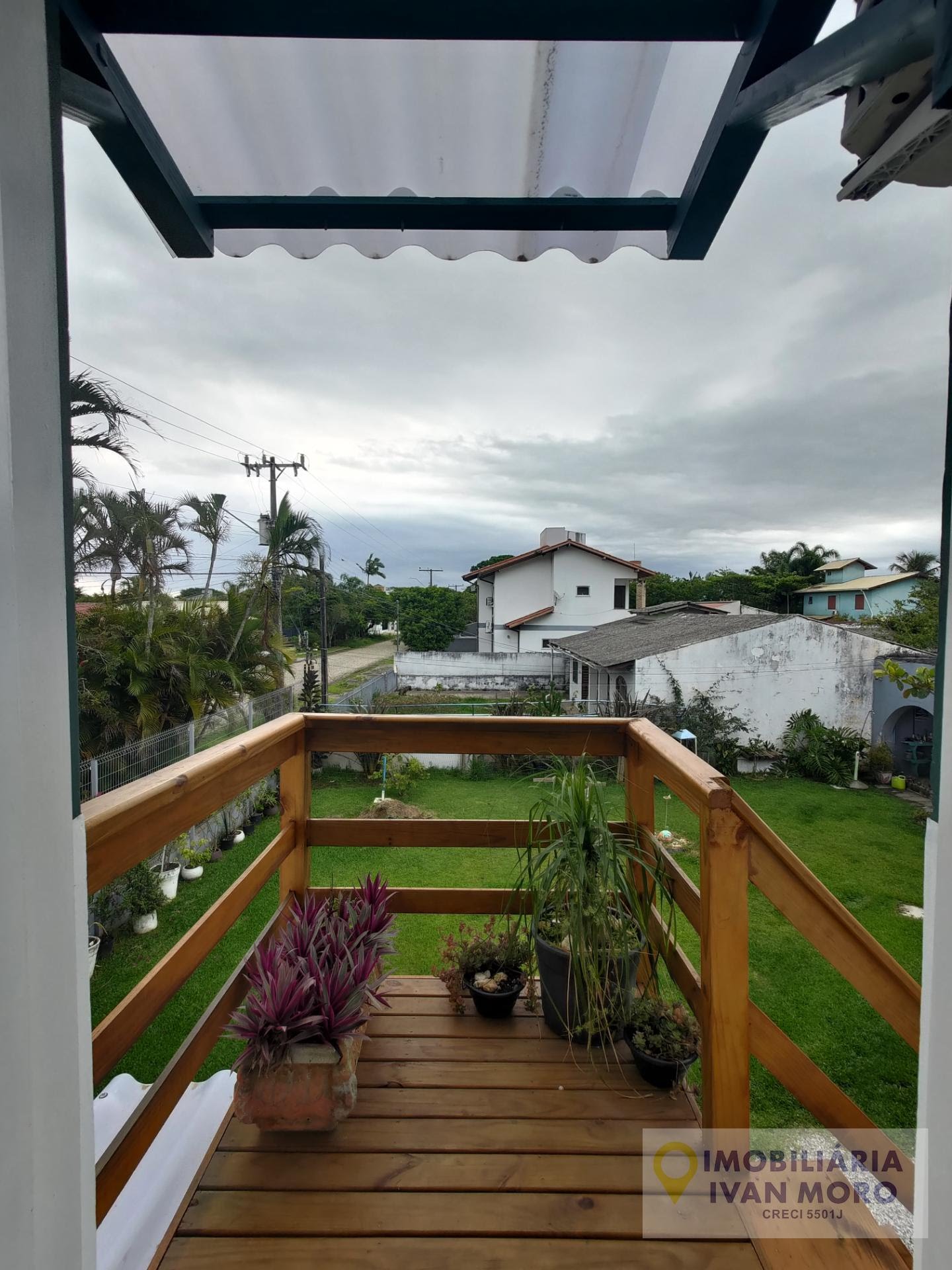 Apartamento para alugar com 1 quarto no Daniela, Florianópolis (SC) — foto 4 de 21