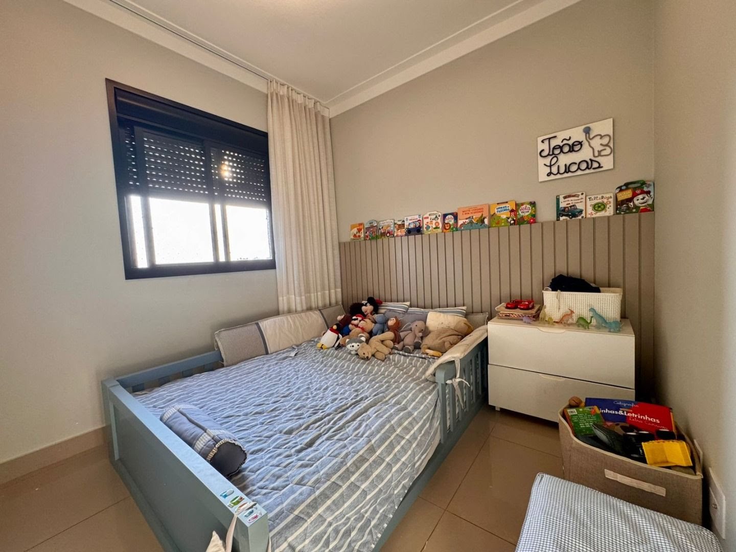 Apartamento à venda com 3 quartos, 3 suítes, 2 vagas e 134m² no Jardim Olhos D Agua, Ribeirão Preto (SP) — foto 23 de 30