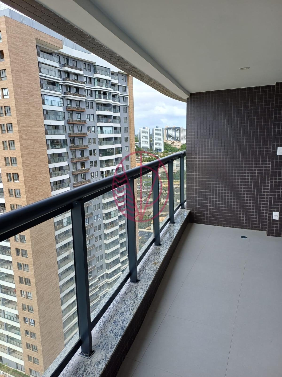Apartamento à venda com 1 quarto, 1 suíte, 1 vaga e 40m² no Jaguaribe, Salvador (BA) — foto 7 de 30