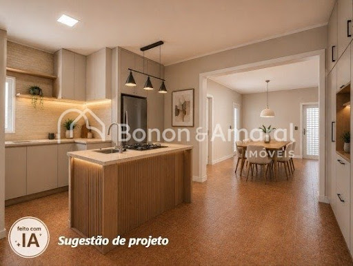 Casa, 3 quartos, 152 m² - Foto 7