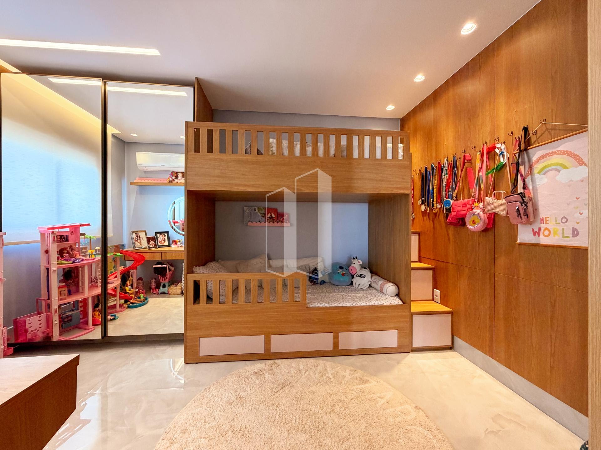 Apartamento, 3 quartos, 167 m² - Foto 7