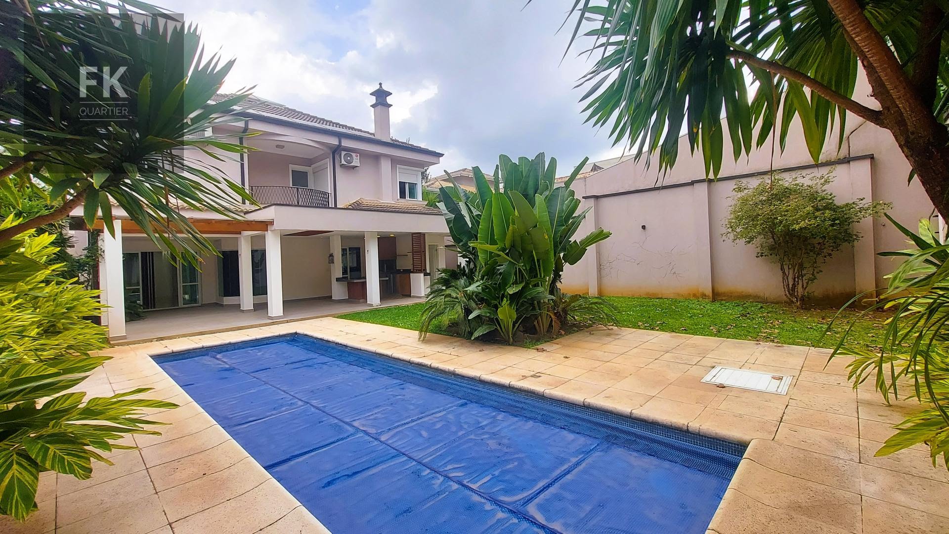Casa à venda com 4 quartos, 4 suítes, 6 vagas e 550m² no Alphaville, Barueri (SP) — foto 10 de 27