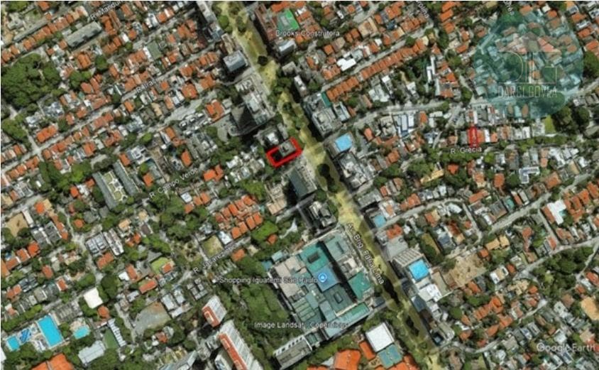 Casa à venda com 2 banheiros, 2 vagas e 201m² no Itaim Bibi, São Paulo (SP) — foto 3 de 11