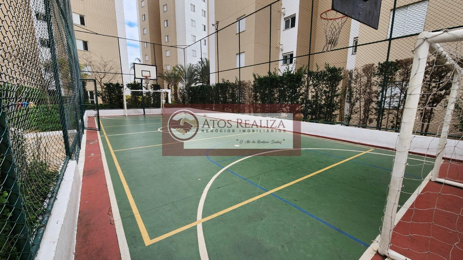 Apartamento à venda com 3 quartos, 1 suíte, 2 vagas e 75m² no Campininha, São Paulo (SP) — foto 6 de 23