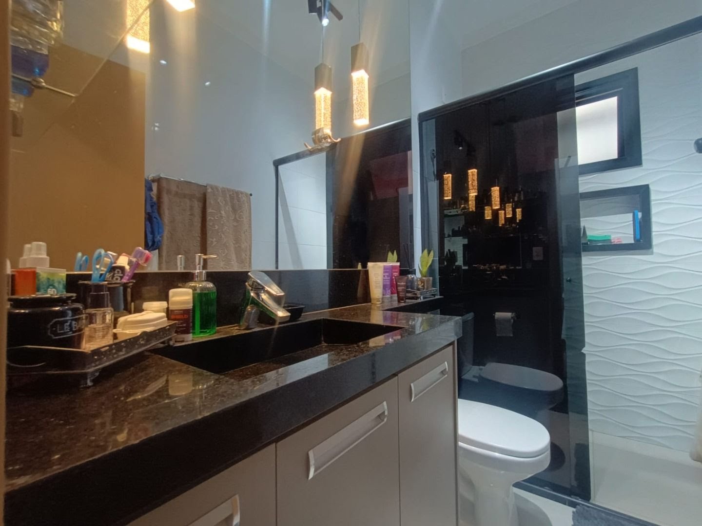 Casa à venda com 3 quartos, 3 suítes, 4 vagas e 145m² no Recreio das Acacias, Ribeirão Preto (SP) — foto 9 de 30