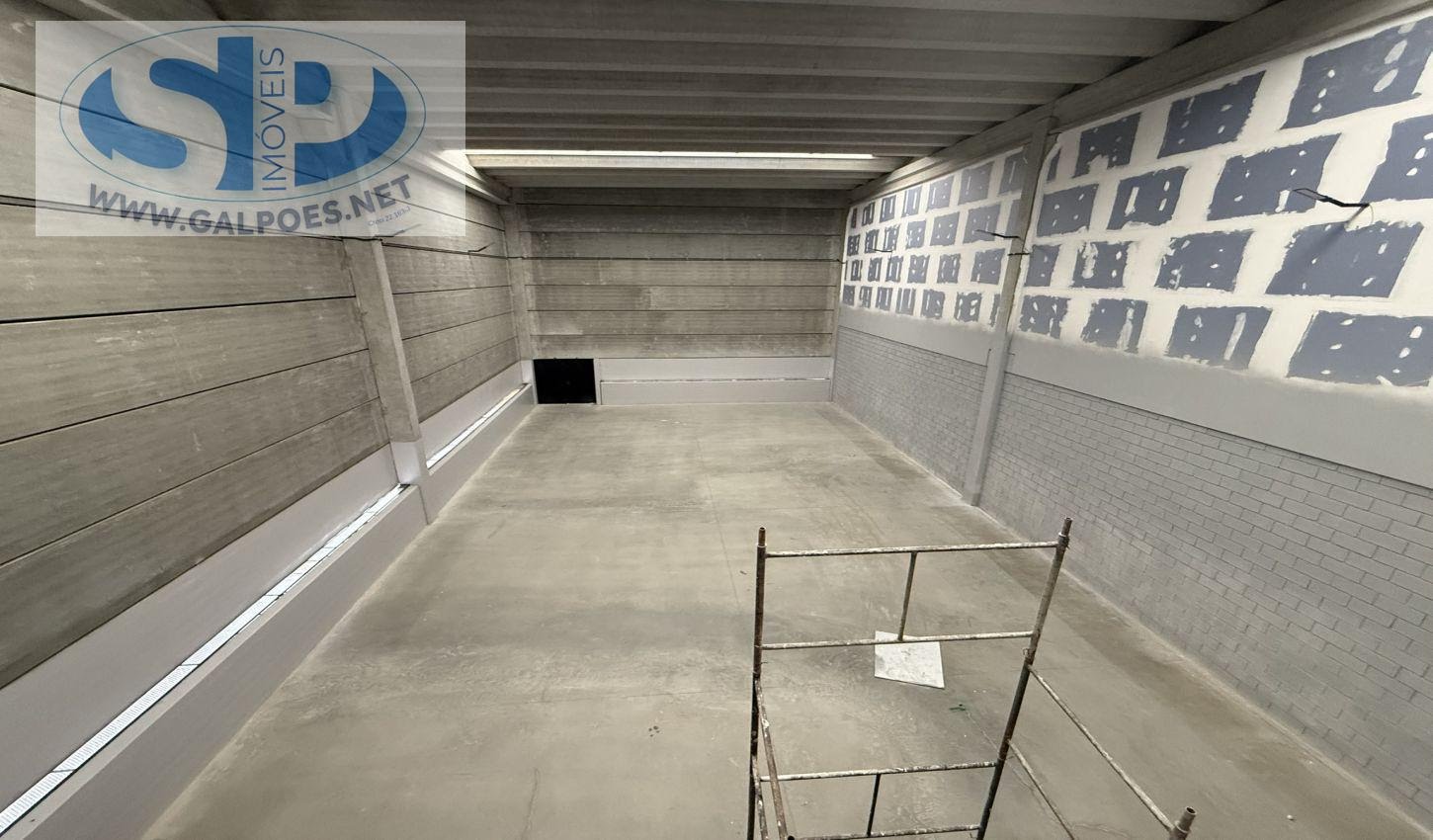 Depósito-Galpão, 876 m² - Foto 3