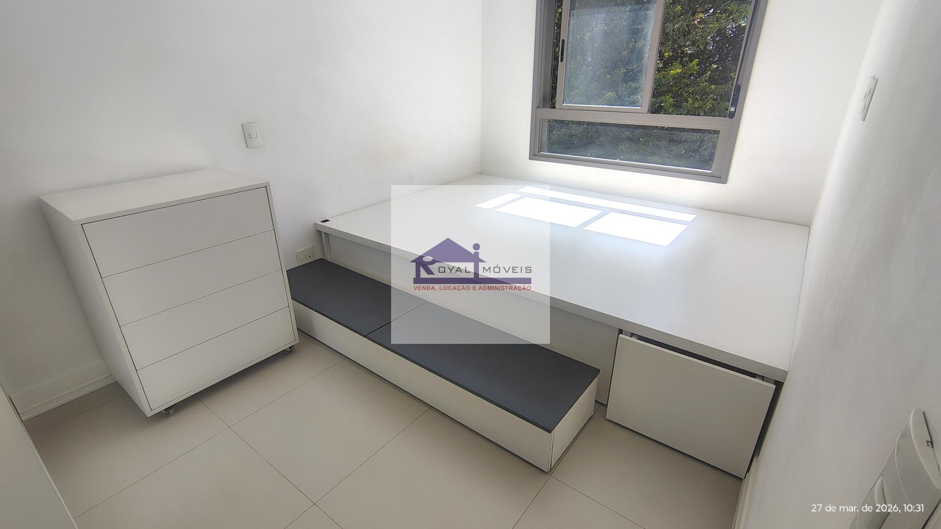 Apartamento para alugar com 1 quarto, 1 suíte, 2 vagas e 72m² no Mirandópolis, São Paulo (SP) — foto 20 de 30