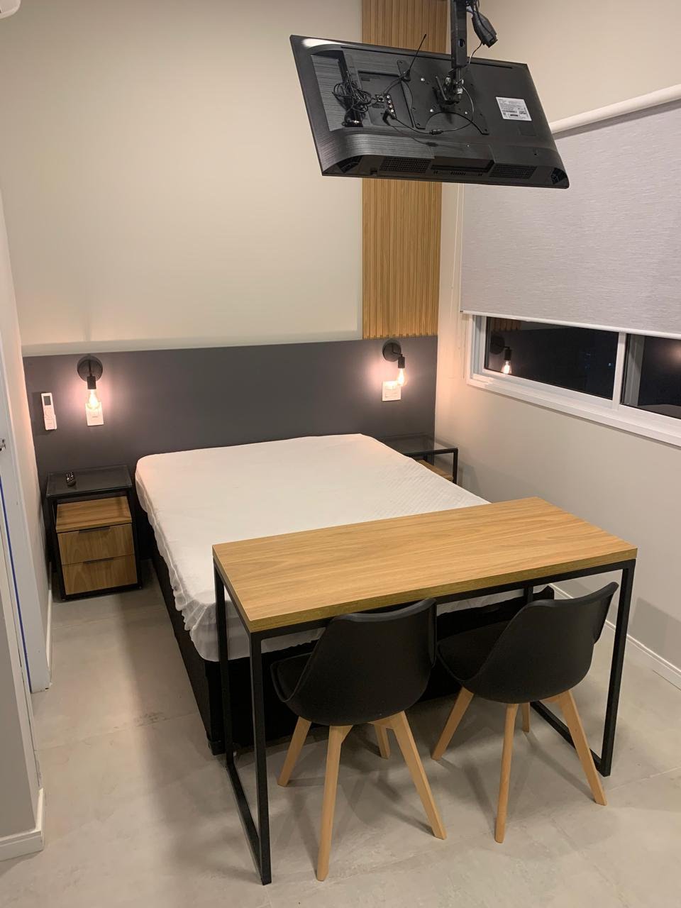 Studio à Venda Rua Herval, Belenzinho/SP