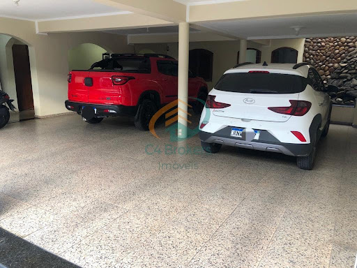 Casa em Rua em Jardim Vila Galvao  -  Guarulhos