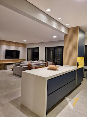 Apartamento à venda no Condomínio Terraço Vila Bela – Jardim Campos Elísios | Jundiaí/SP