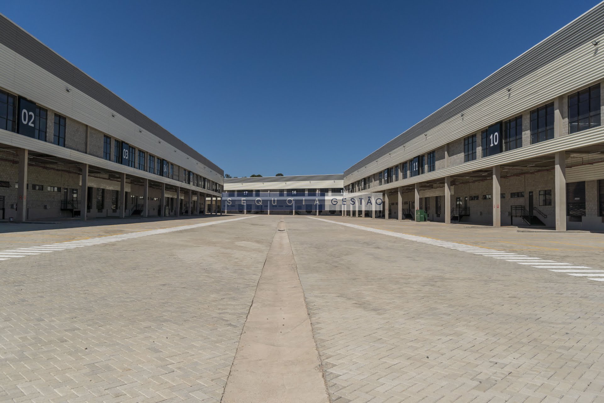 Comercial à venda com 4 banheiros, 8 vagas e 1304m² no Aeroporto, Jundiaí (SP) — foto 4 de 26