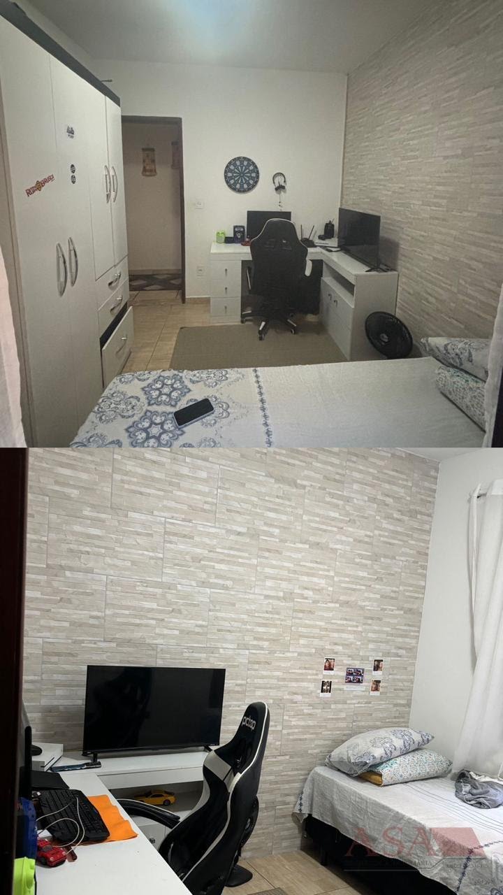 Casa, 2 quartos - Foto 21