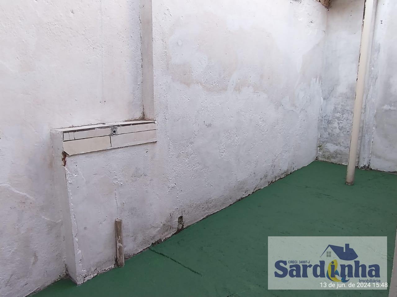 Apartamento à venda com 1 quarto, 1 banheiro, 1 vaga e 70m² no Jardim Monte Kemel, São Paulo (SP) — foto 10 de 10