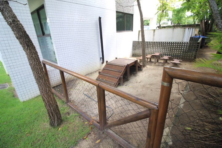 Apartamento à venda com 2 quartos, 2 suítes, 2 vagas e 94m² no Parnamirim, Recife (PE) — foto 10 de 30