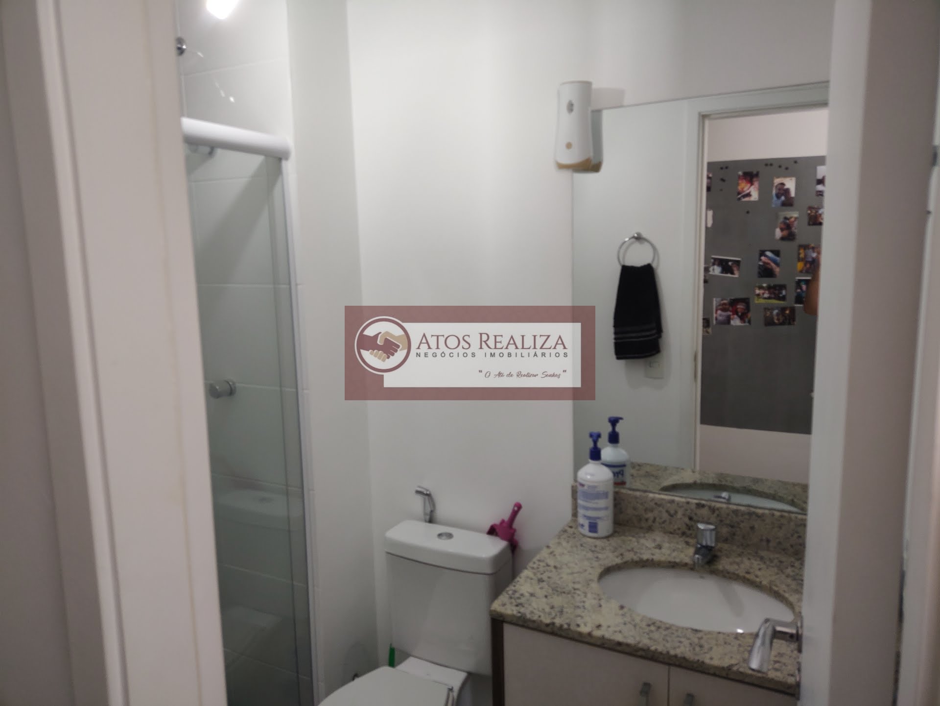 Apartamento à venda com 2 quartos, 2 banheiros, 1 vaga e 62m² no Vila Isa, São Paulo (SP) — foto 14 de 20